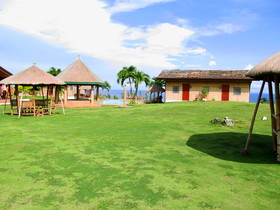 BBB Resort and Restaurant
