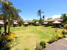 BBB Resort and Restaurant