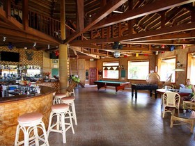 BBB Resort and Restaurant