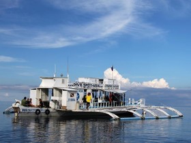 Ariella Mangrove & Eco Resort