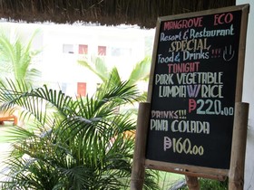 Ariella Mangrove & Eco Resort