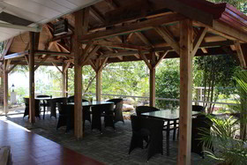 Meili Beach Resort
