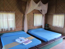 Parrot Paradise Resort