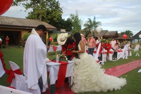 Parrot Paradise Resort