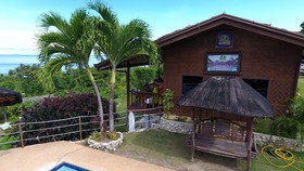 Parrot Paradise Resort