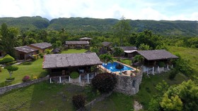 Parrot Paradise Resort
