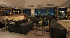 Seda Bonifacio Global City