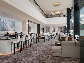 Seda Bonifacio Global City
