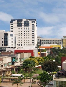 Seda Bonifacio Global City