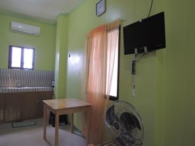 D' Alegre Travellers Inn