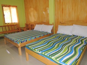 D' Alegre Travellers Inn