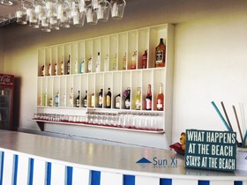 Sun Xi Beach Club
