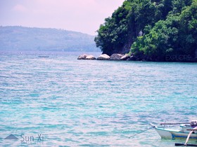 Sun Xi Beach Club