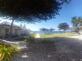 Sun Xi Beach Club
