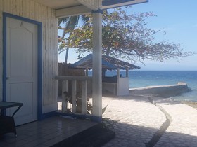 Sun Xi Beach Club