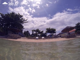 Sun Xi Beach Club