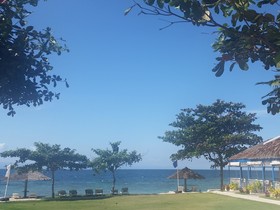 Sun Xi Beach Club