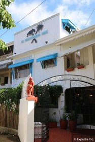 Mediterranean House