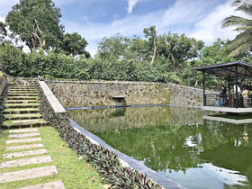 The Hill View Fishing Farm