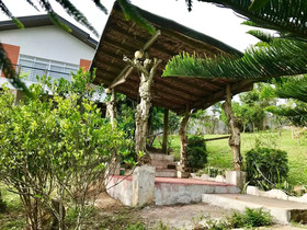 The Hill View Fishing Farm