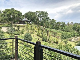 The Hill View Fishing Farm
