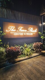 The Farm Shack by SMS Hospitality