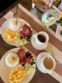 The Farm Shack by SMS Hospitality