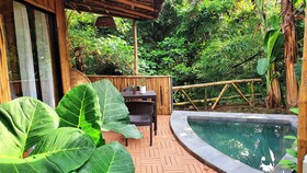 The Farm Shack by SMS Hospitality