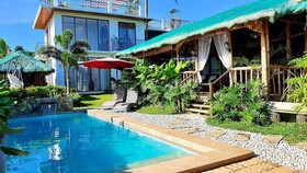 The Farm Shack by SMS Hospitality