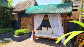 The Farm Shack by SMS Hospitality