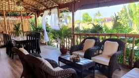 The Farm Shack by SMS Hospitality