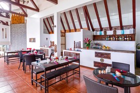 Anda Cove Beach Resort