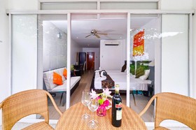 Anda Cove Beach Resort