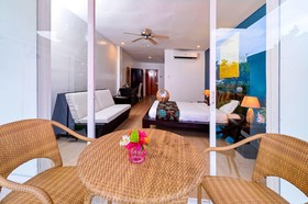 Anda Cove Beach Resort