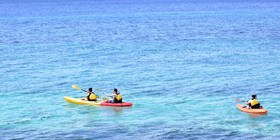 Anda Cove Beach Resort