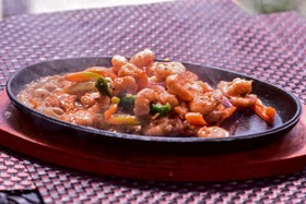 Anda Cove Beach Resort