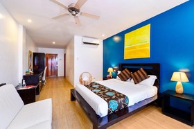 Anda Cove Beach Resort