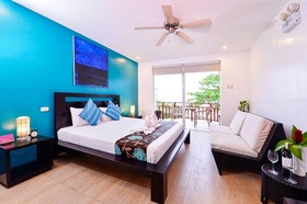 Anda Cove Beach Resort