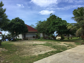 Parklane Bohol Resort and Spa