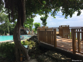 Parklane Bohol Resort and Spa