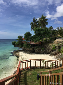 Parklane Bohol Resort and Spa