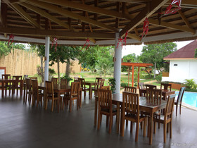 Parklane Bohol Resort and Spa