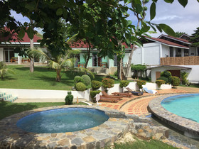 Parklane Bohol Resort and Spa