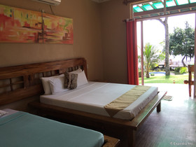 Parklane Bohol Resort and Spa