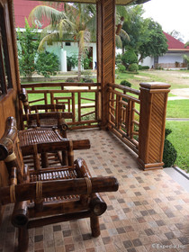 Parklane Bohol Resort and Spa