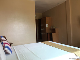 Parklane Bohol Resort and Spa