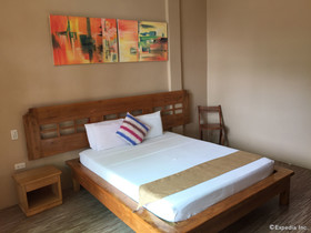 Parklane Bohol Resort and Spa