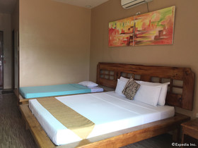 Parklane Bohol Resort and Spa
