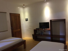 Parklane Bohol Resort and Spa