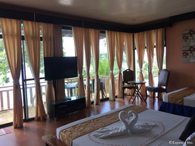 Parklane Bohol Resort and Spa